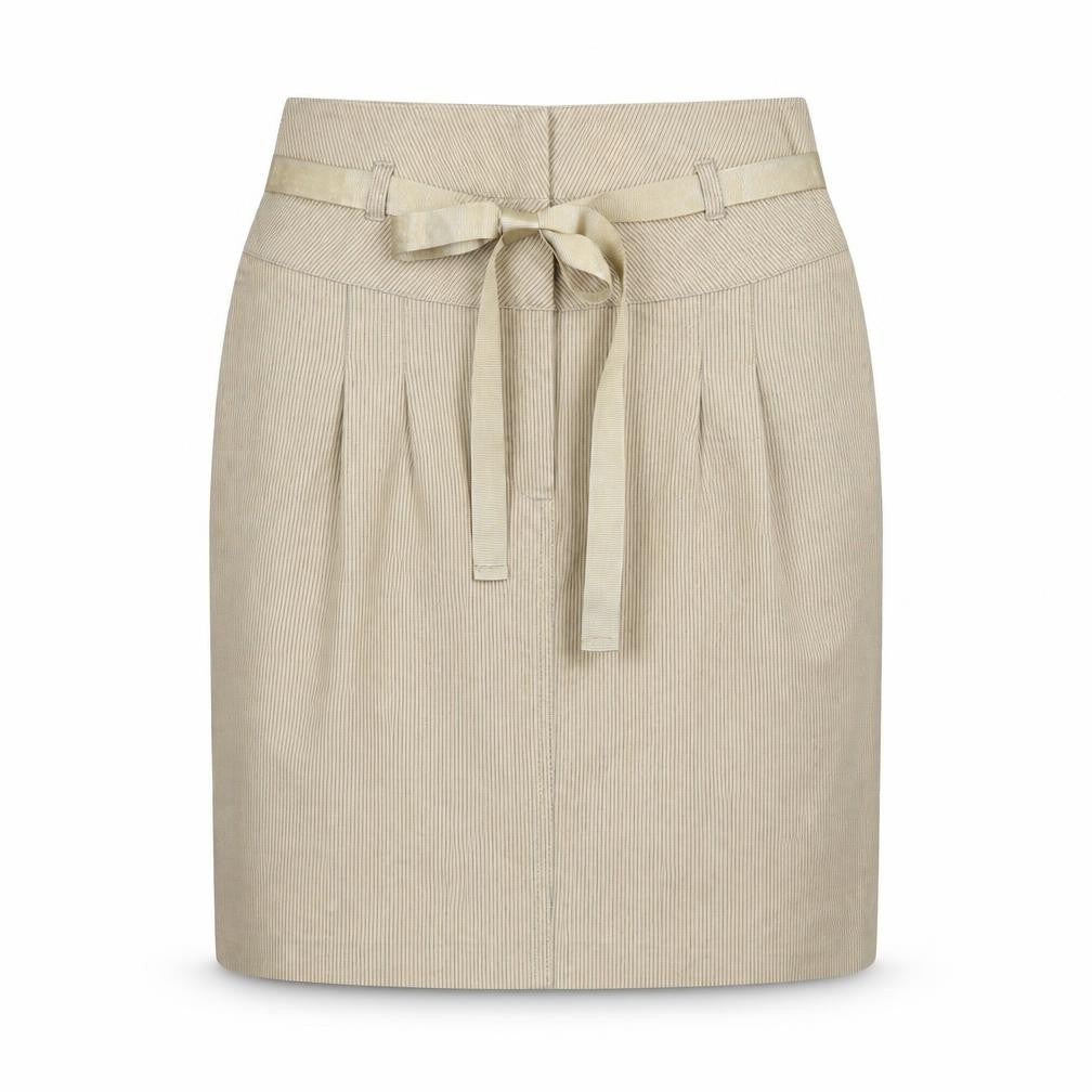 Womens UK Size 8 Marks and Spencer A-Line  Skirt