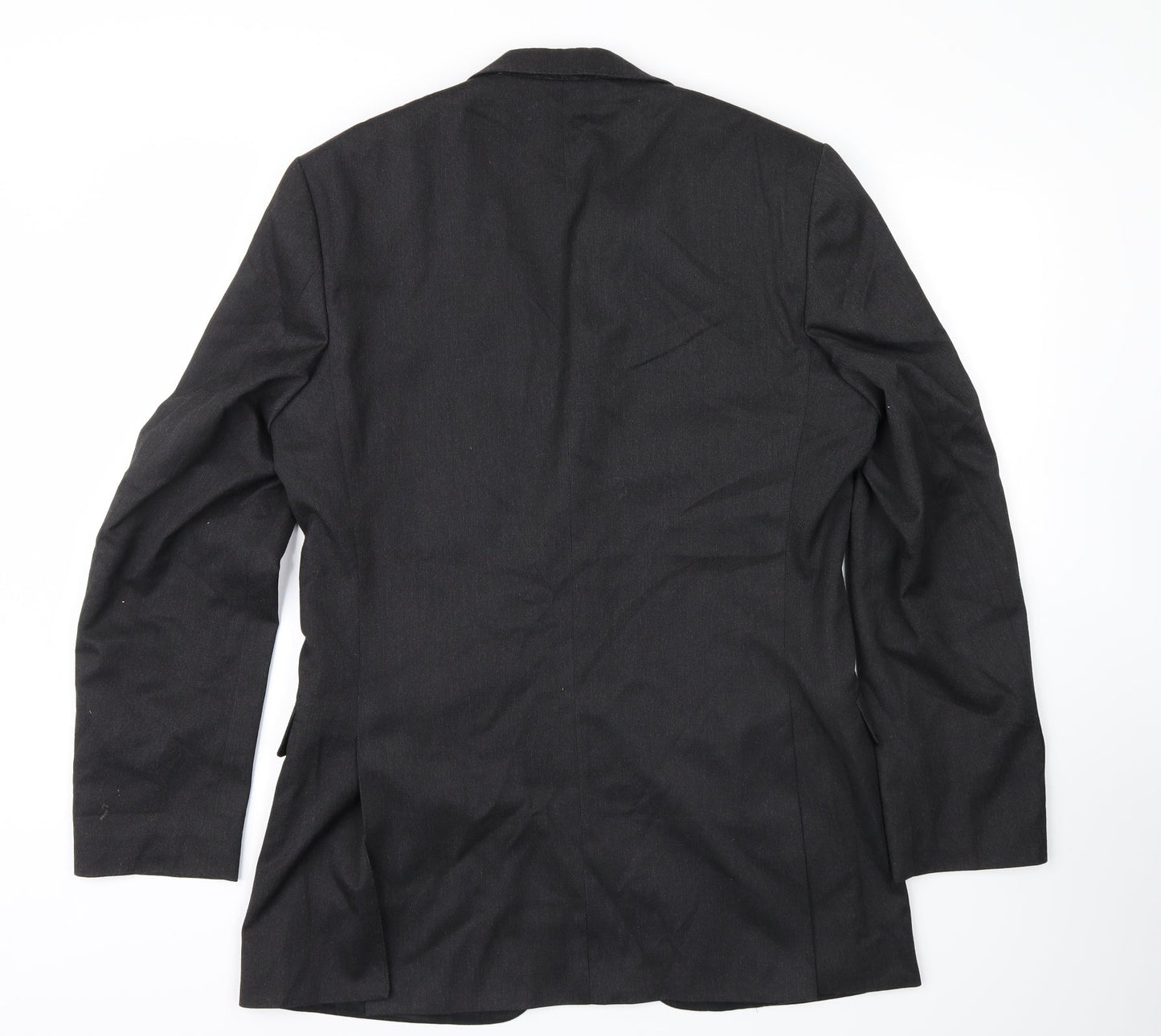 Mens UK Size  karl jackson  Grey Suit Jacket