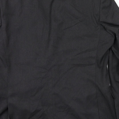 Mens UK Size  karl jackson  Grey Suit Jacket