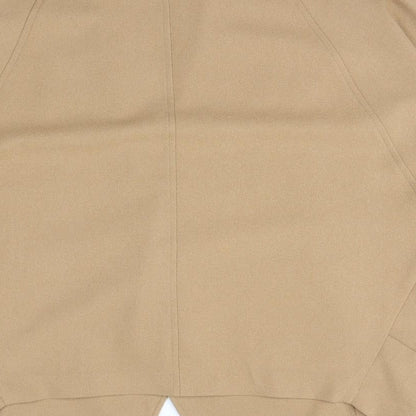 Atmosphere Womens Beige   Jacket Coat Size 12