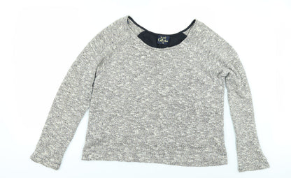 NEXT Womens Multicoloured   Pullover Jumper Size 16