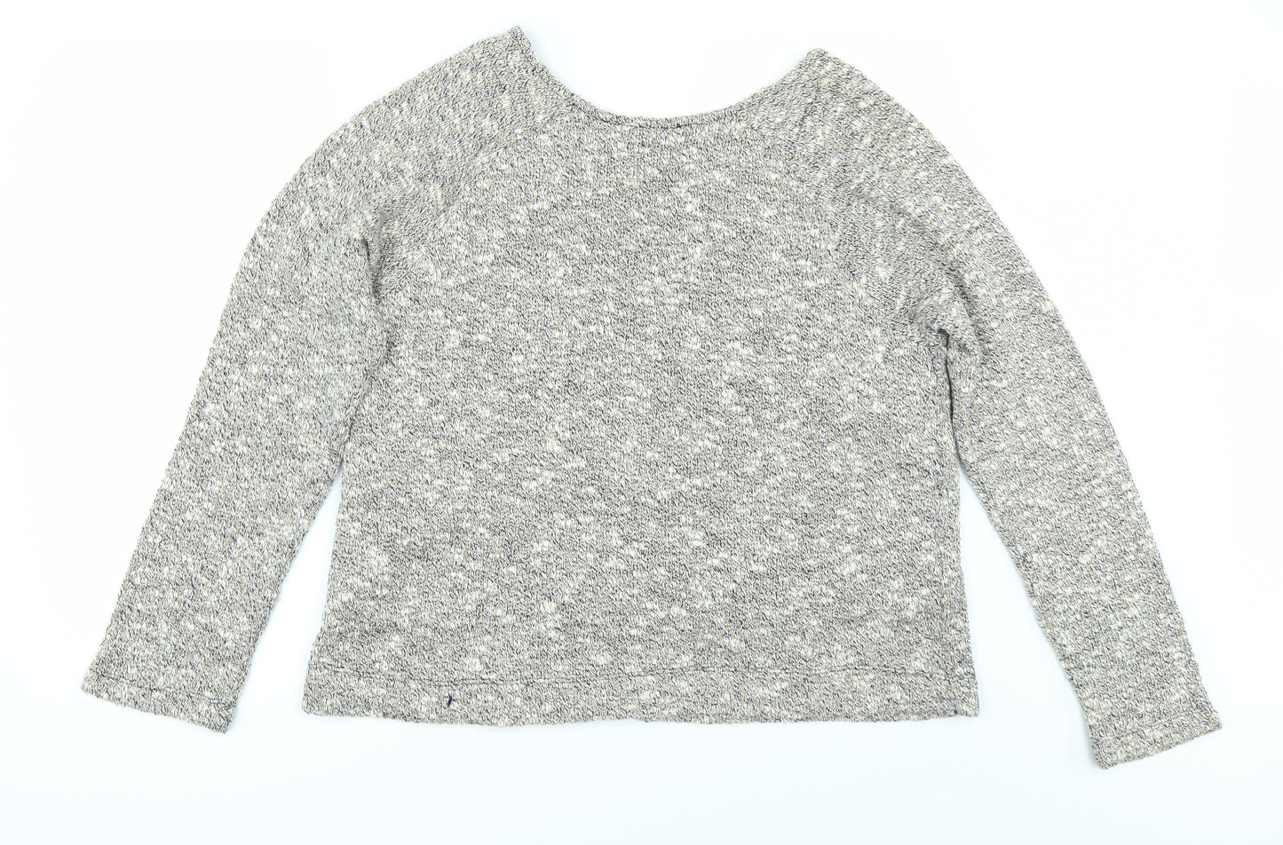 NEXT Womens Multicoloured   Pullover Jumper Size 16