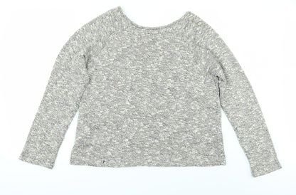 NEXT Womens Multicoloured   Pullover Jumper Size 16