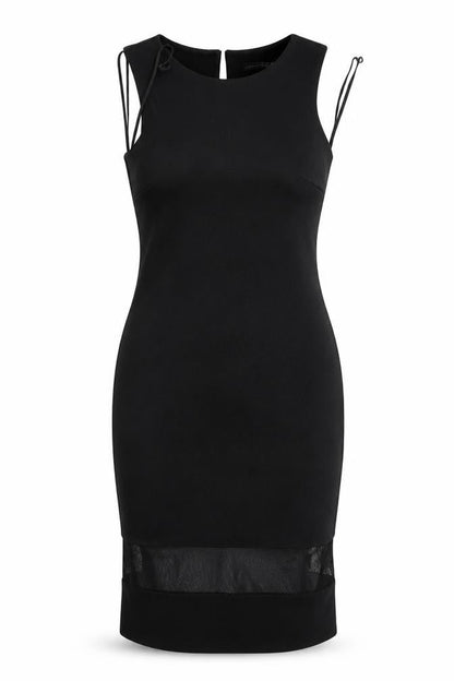 Primark Womens Black   A-Line  Size 10