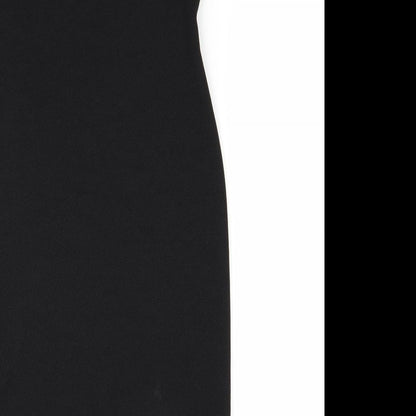 Primark Womens Black   A-Line  Size 10