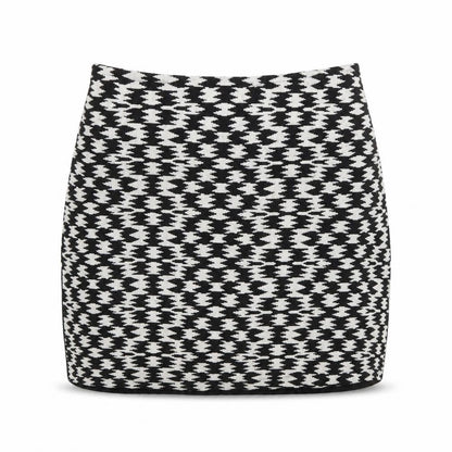 Womens UK Size 10 Primark Mini  Skirt