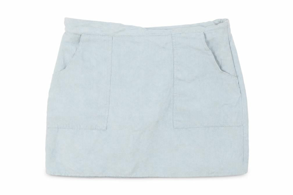 Womens UK Size 12 Atmosphere Mini  Skirt