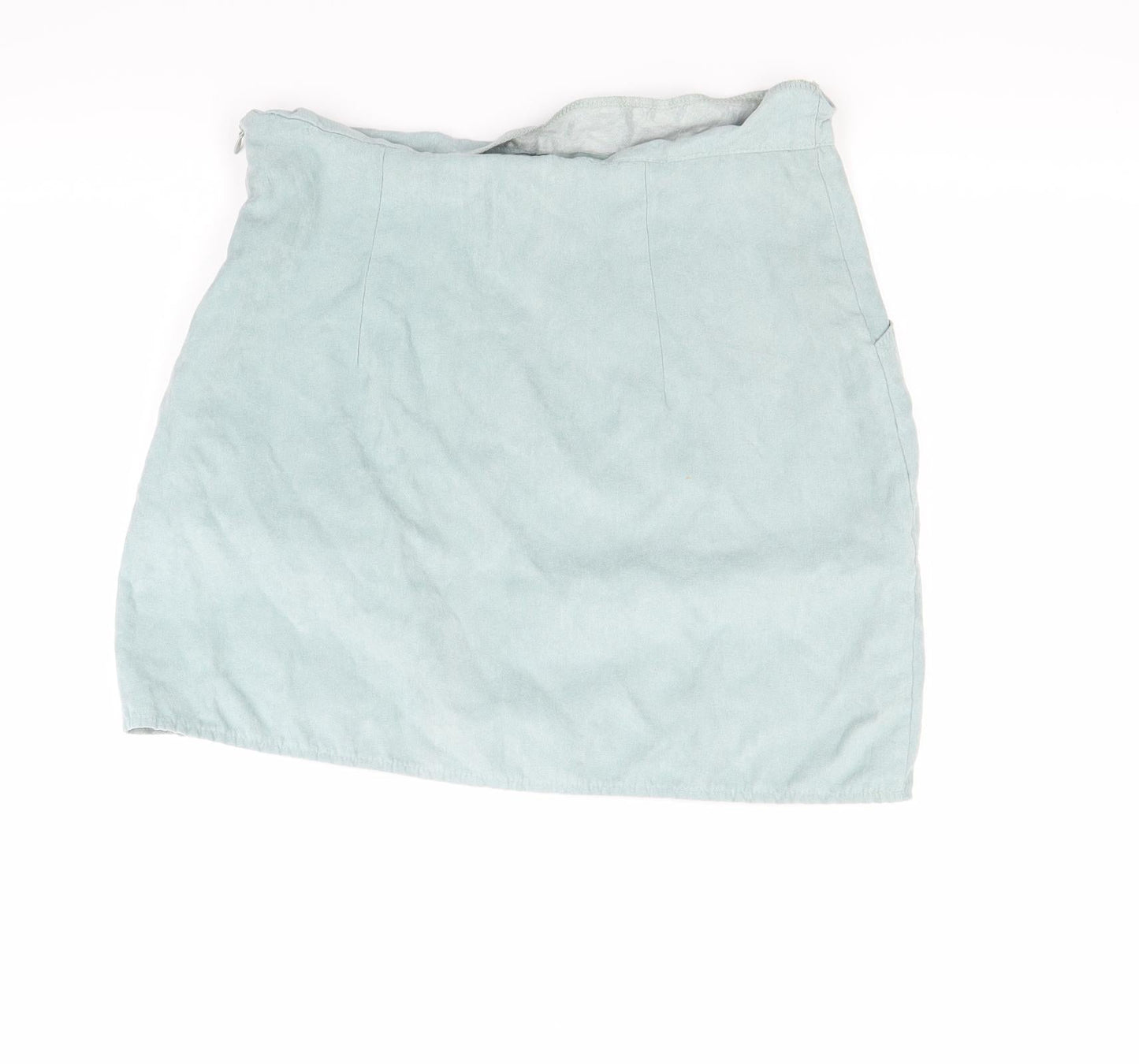 Atmosphere Womens Green   Mini Skirt Size 12