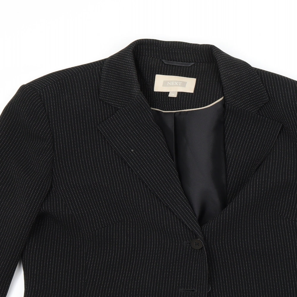 Womens UK Size 16 NEXT Grey Jacket