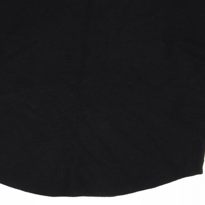 Finery Womens Black   Pullover Jumper Size M