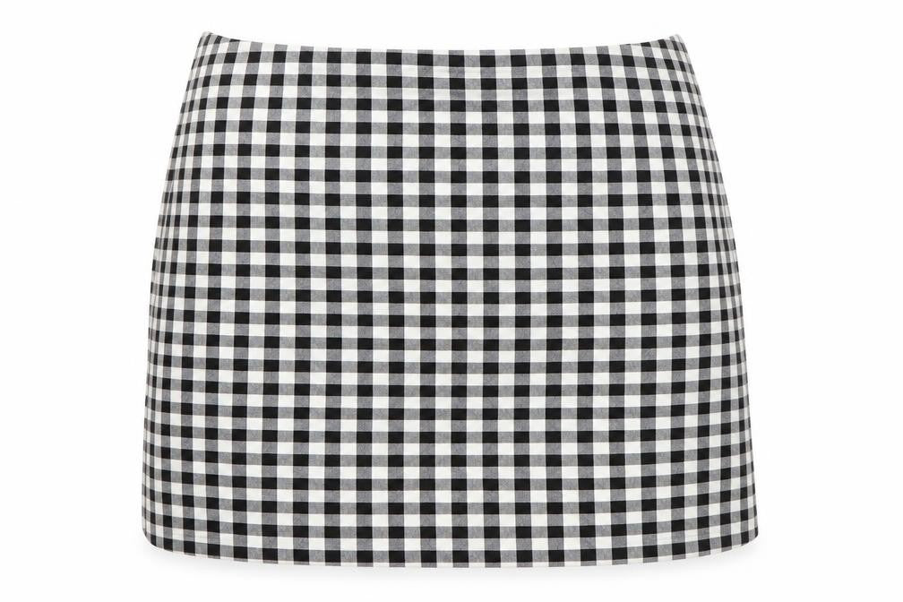 Womens UK Size 12 New Look A-Line  Skirt