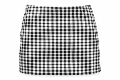 Womens UK Size 12 New Look A-Line  Skirt