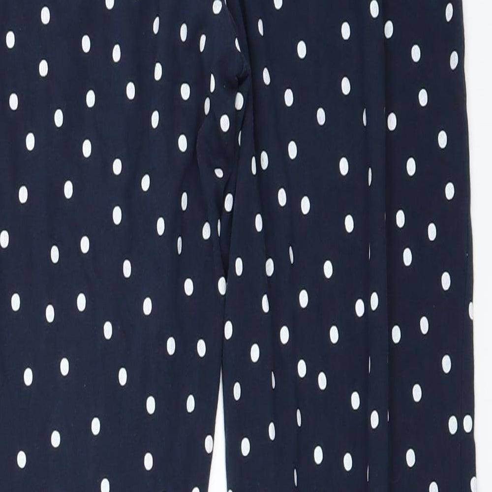 Womens UK Size XS NEXT  Jegging Blue Leggings