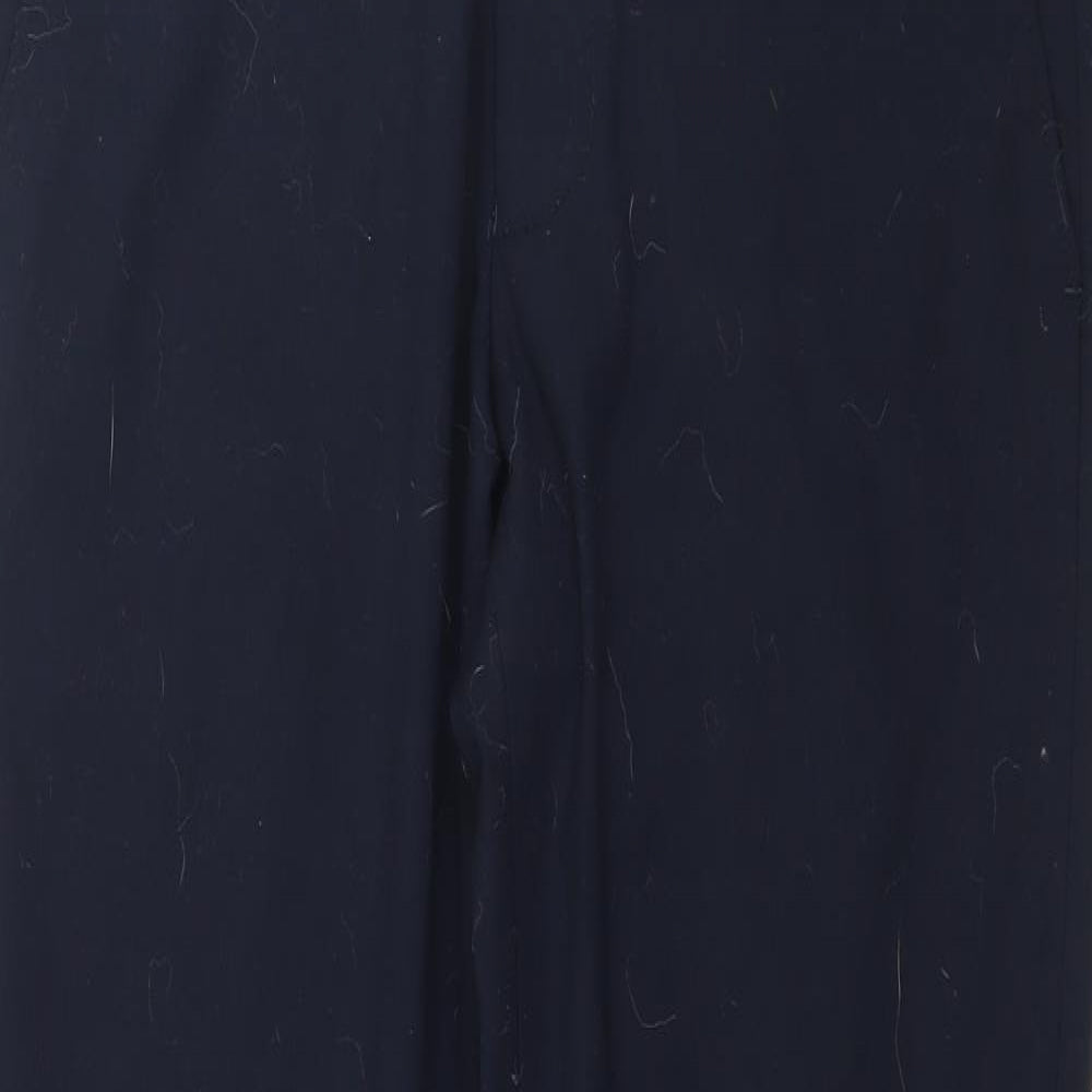 Topman Mens Blue   Trousers  Size 30 in L31 in