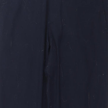 Topman Mens Blue   Trousers  Size 30 in L31 in