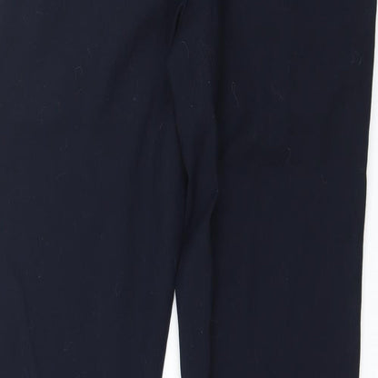 Topman Mens Blue   Trousers  Size 30 in L31 in