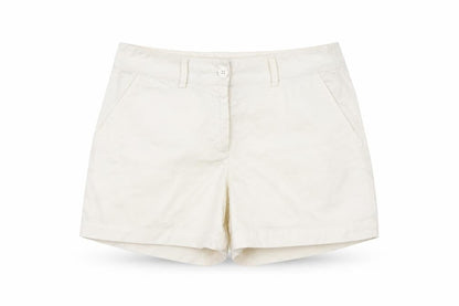 Womens UK Size 32 in United Colors of Benetton Regular Fit Hot Pants Shorts