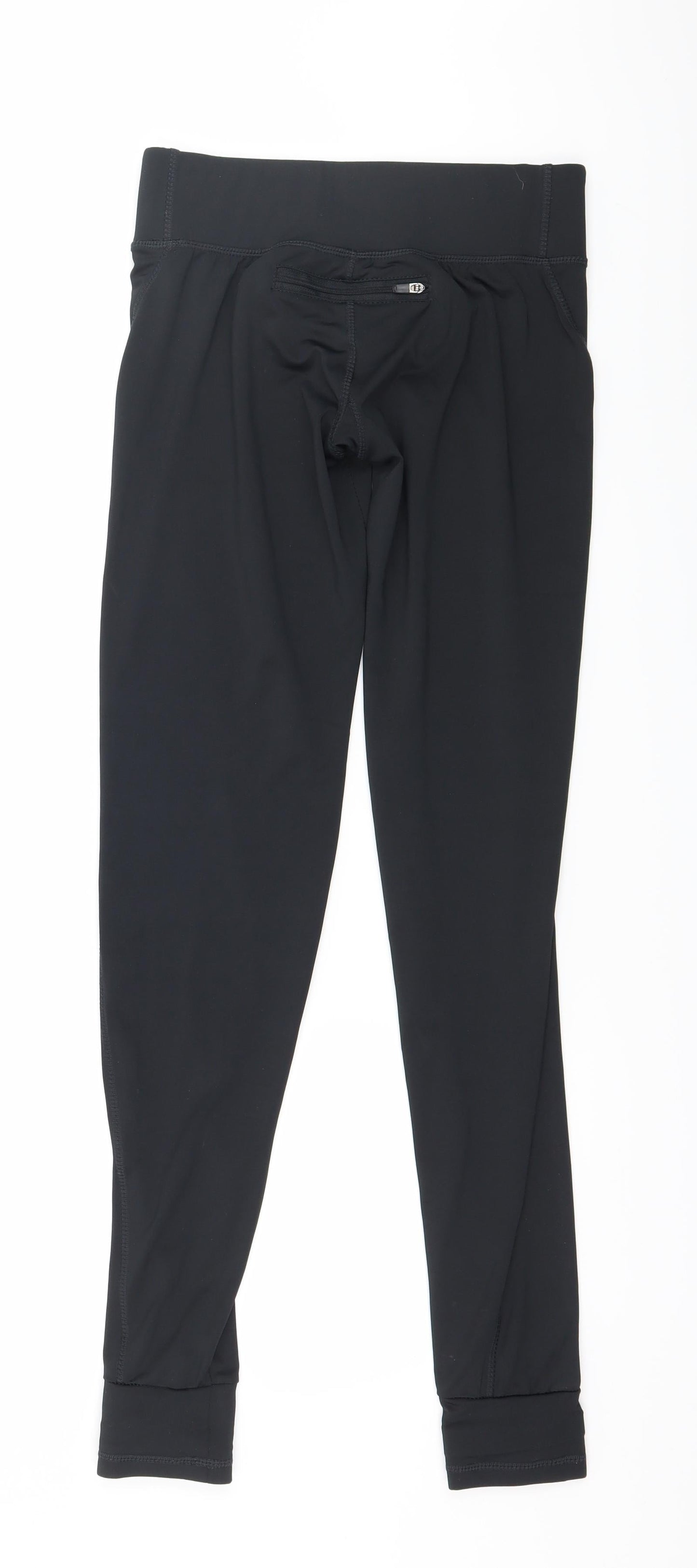 Womens UK Size 6 Atmosphere  Capri Black Leggings