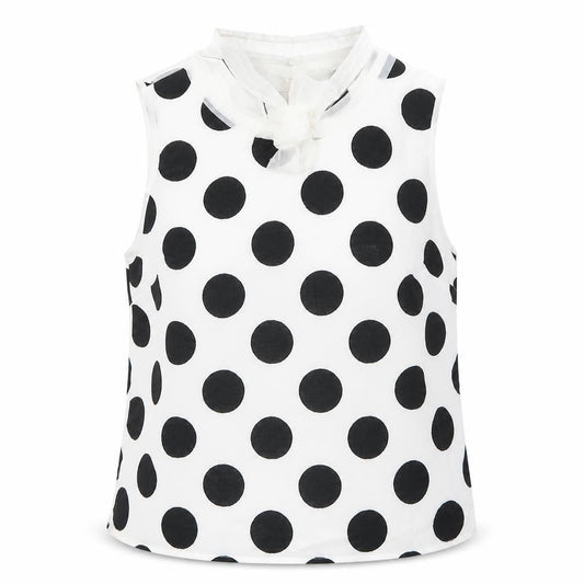 Womens UK Size 10 Coast White Basic Blouse