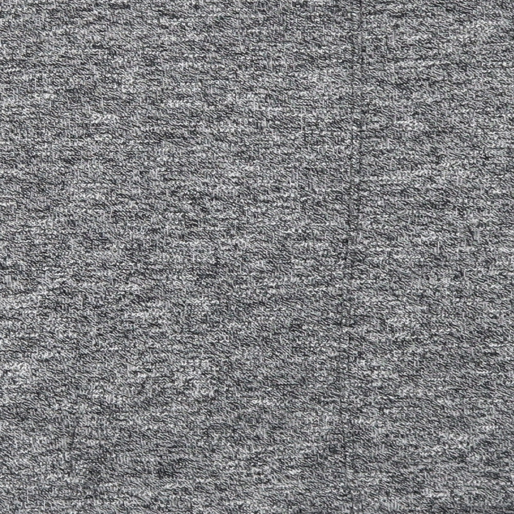 Womens UK Size S Zara Grey Basic Polo