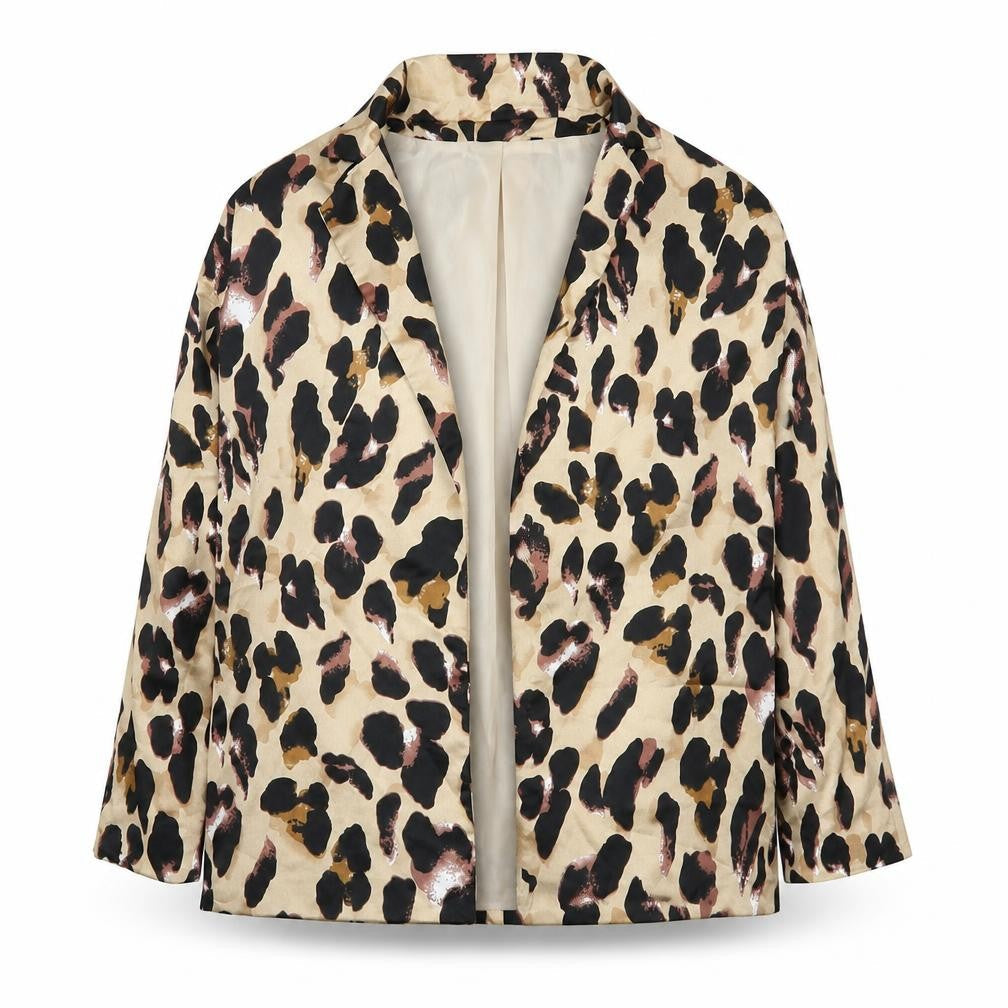 Womens UK Size 8 Missguided Beige Jacket