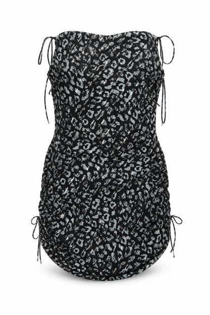 River Island Womens Black   A-Line  Size 10