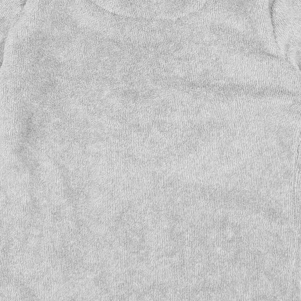 Primark Womens Grey   Pullover Sweatshirt Size 6  - The Jungle Book