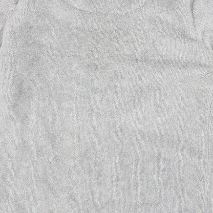 Primark Womens Grey   Pullover Sweatshirt Size 6  - The Jungle Book