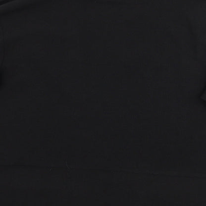 AX Paris Womens Black   Jacket  Size 12