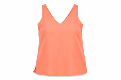 Wallis Womens Pink   Basic Tank Size 12