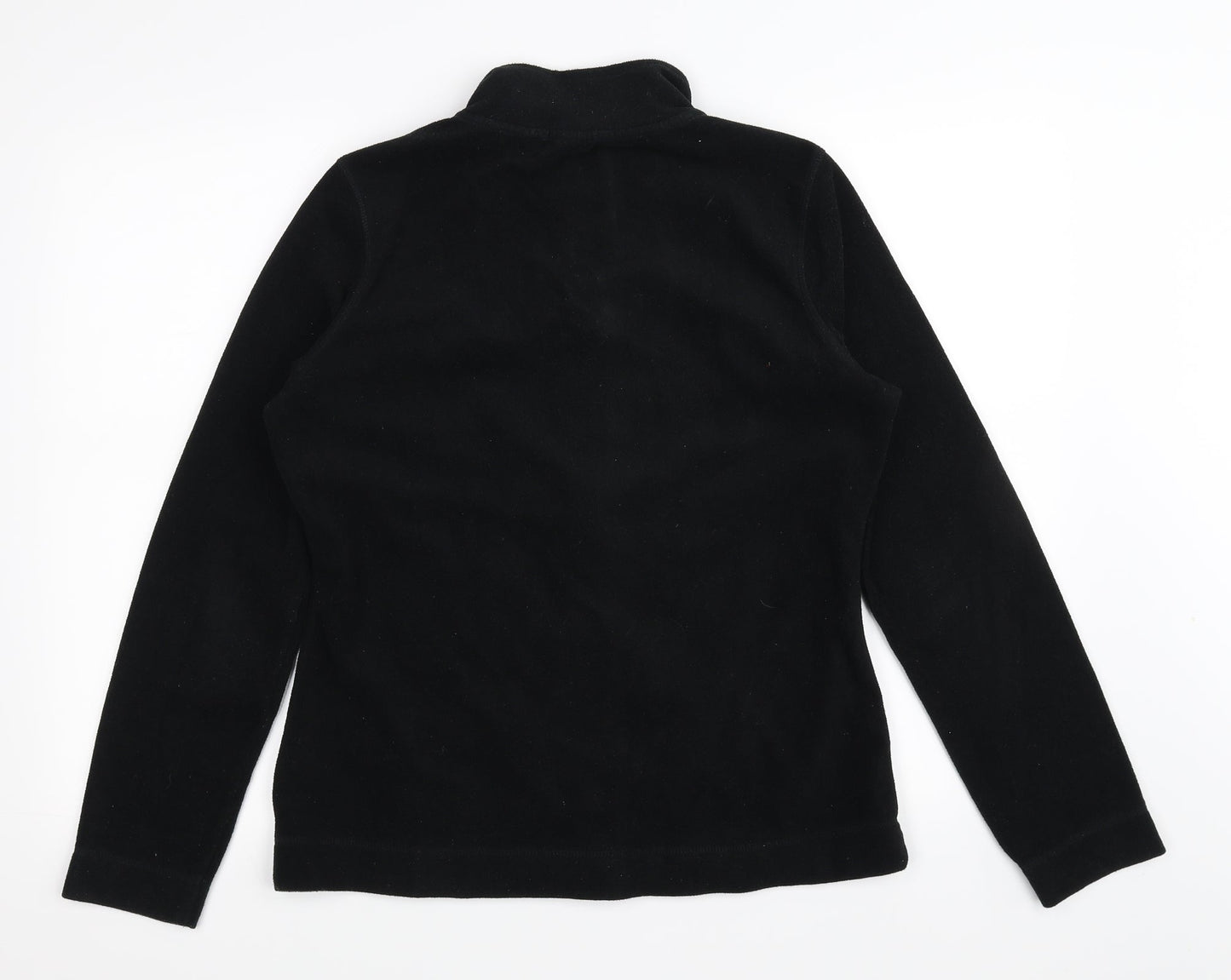 George Womens Black   Jacket Coat Size 12