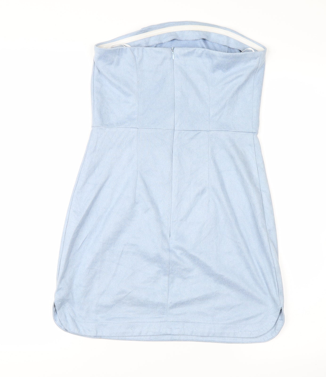 pretty little thing Womens Blue   Mini  Size S