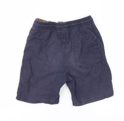 denim co  Boys Blue   Cargo Shorts Size 6-7 Years