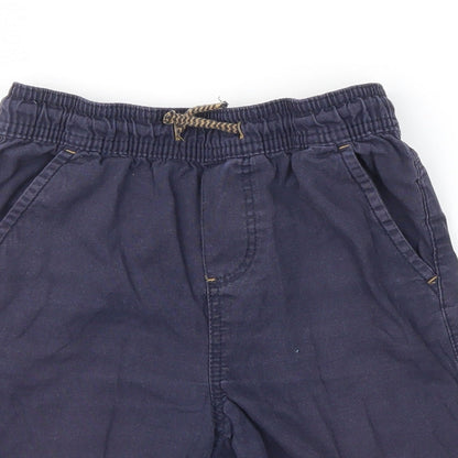 denim co  Boys Blue   Cargo Shorts Size 6-7 Years