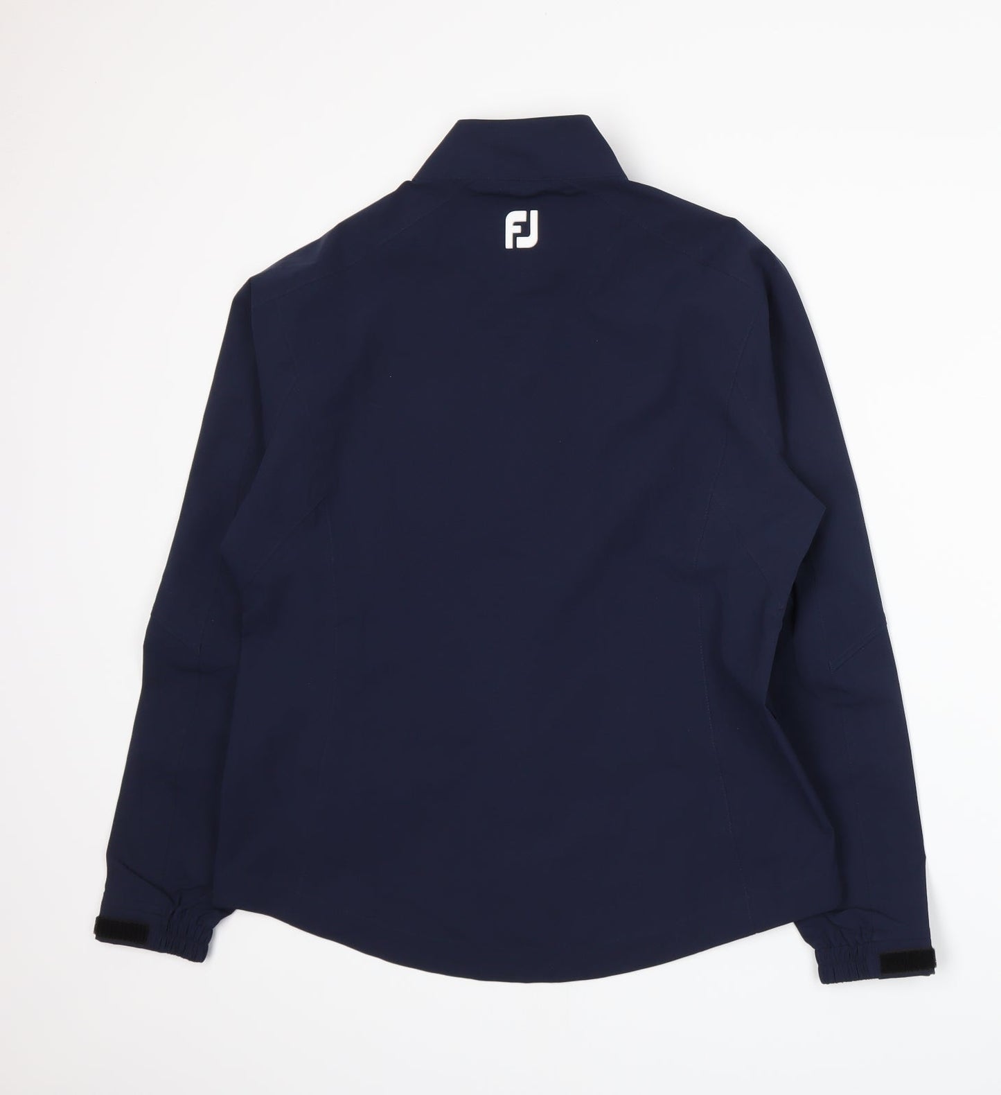 FJ Womens Blue   Jacket  Size 12