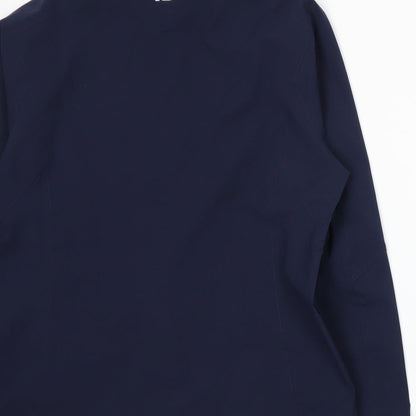 FJ Womens Blue   Jacket  Size 12