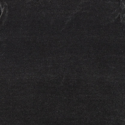 Lincoln Mens Grey   Pullover Jumper Size L