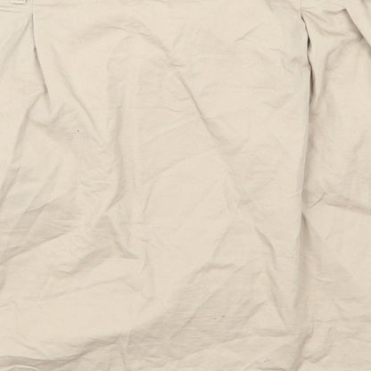 Womens UK Size 12 Amisu A-Line  Skirt