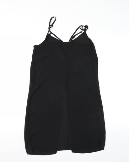 Primark Womens Black   Basic Blouse Size 6