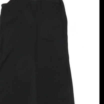 Primark Womens Black   Basic Blouse Size 6