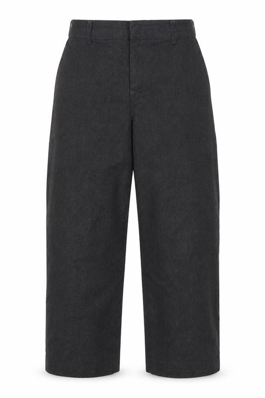 F&F Boys Grey   Bloomer Trousers Size 8-9 Years