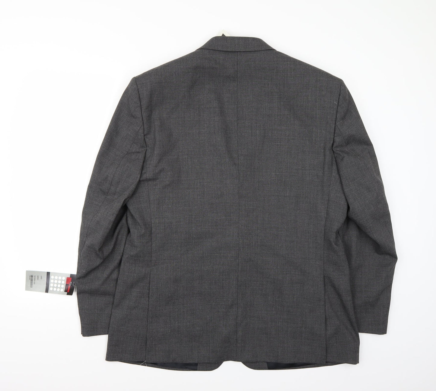 Womens UK Size 42 Skopes Regular Grey Suit Jacket
