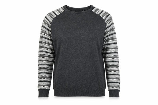 ASOS Womens Grey   Pullover Jumper Size S