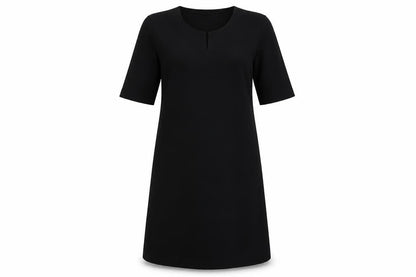 Womens Black   A-Line  Size 10