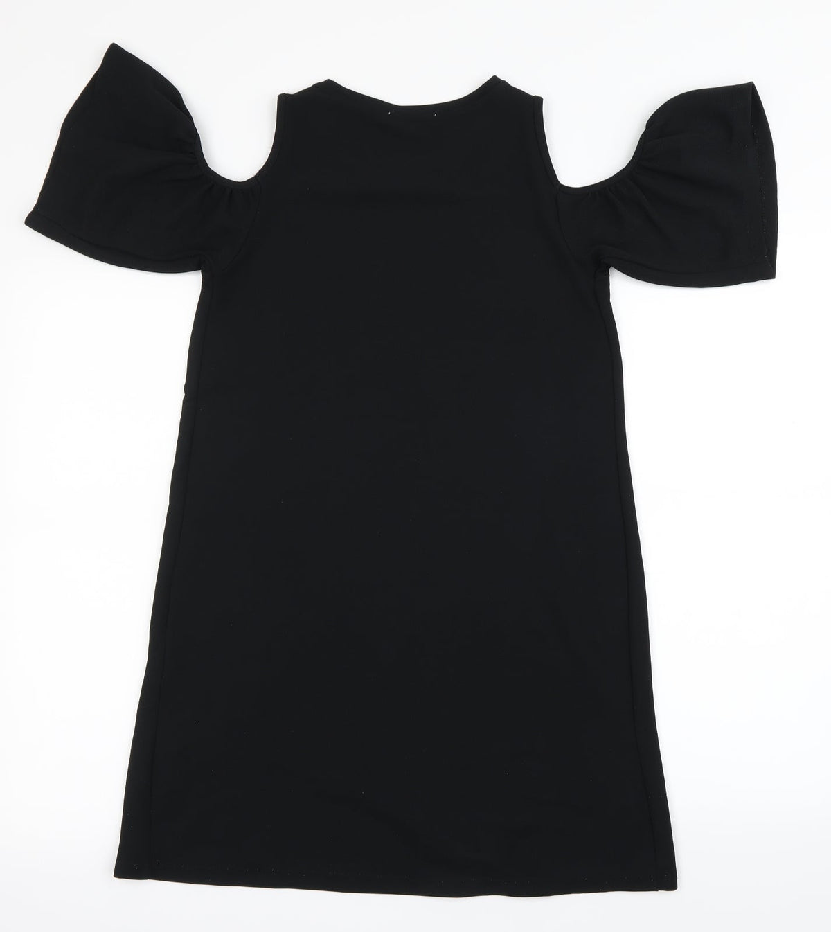 Zara Womens Black   A-Line  Size S