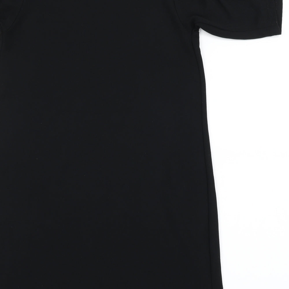 Zara Womens Black   A-Line  Size S