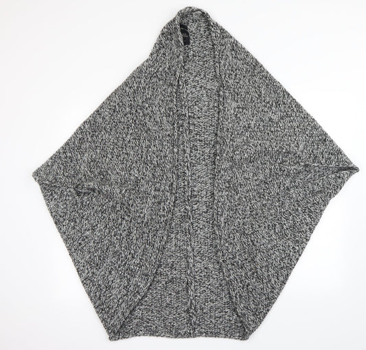 Preworn Womens Grey   Pullover Jumper Size 10