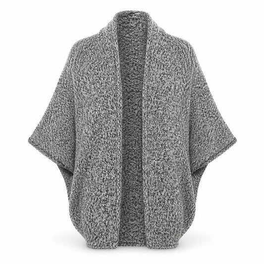 Preworn Womens Grey   Pullover Jumper Size 10