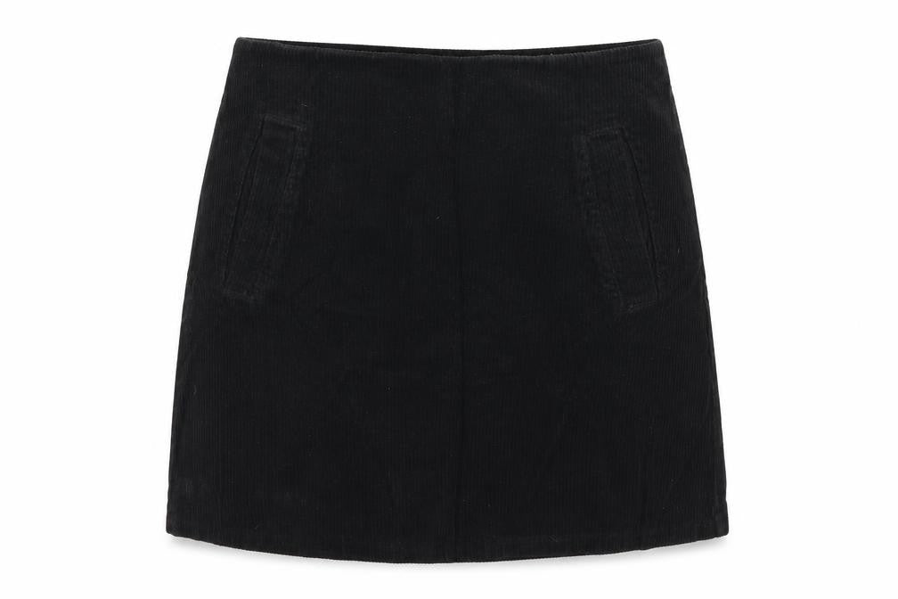 Womens UK Size 10 New Look A-Line  Skirt