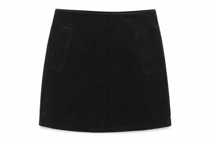 Womens UK Size 10 New Look A-Line  Skirt